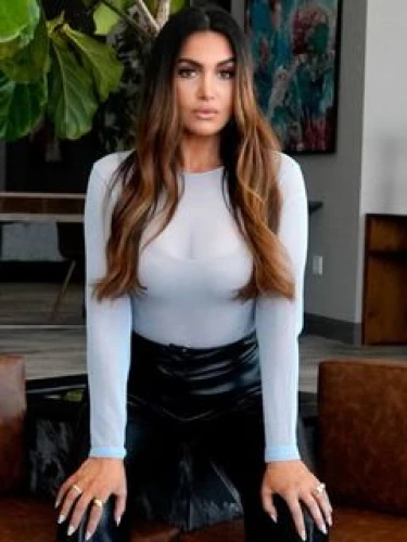 Molly Qerim