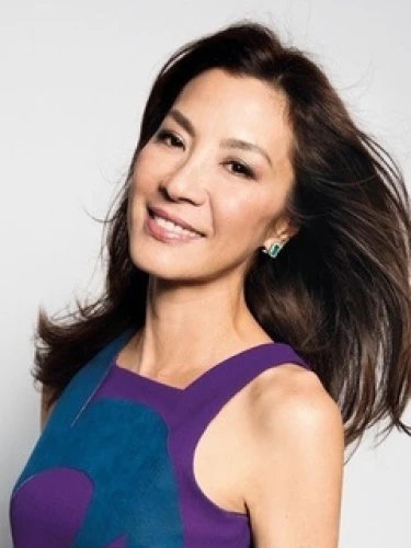Michelle Yeoh