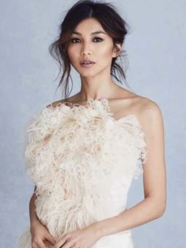 Gemma Chan (陳靜)