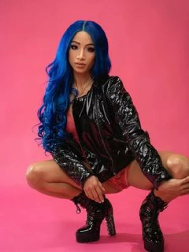 Sasha Banks