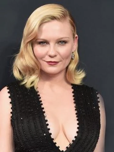 Kirsten Dunst