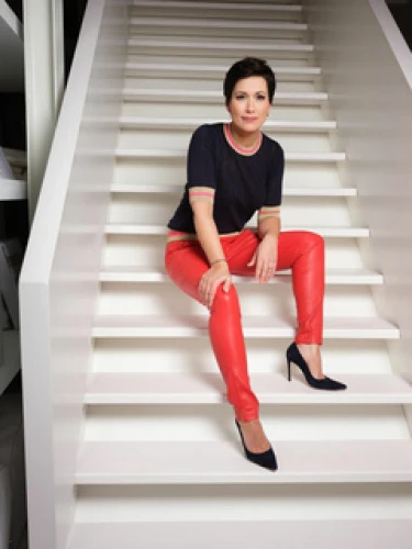 Annechien Steenhuizen