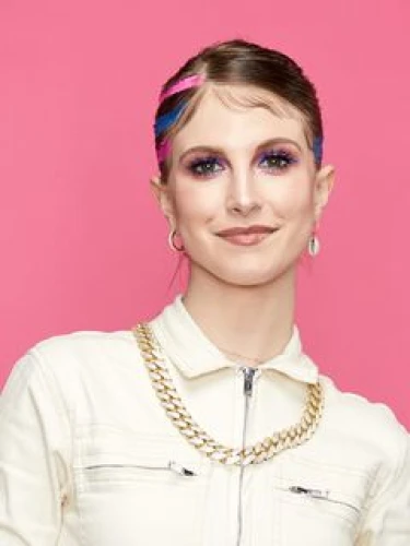 Hayley Williams