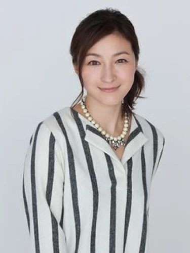 Ryoko Hirosue (広末涼子)