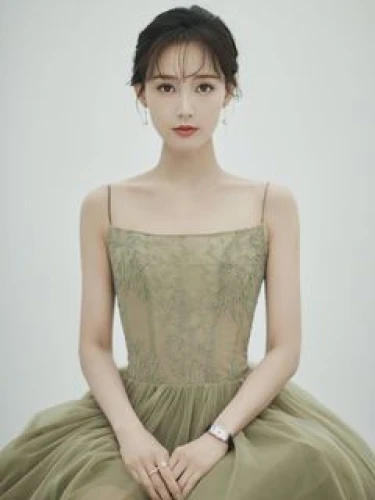 Li Yitong (李一桐)