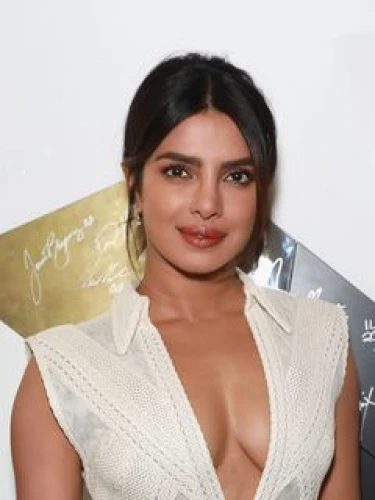 Priyanka Chopra