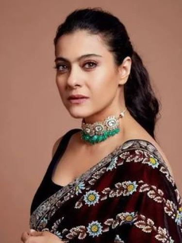 Kajol