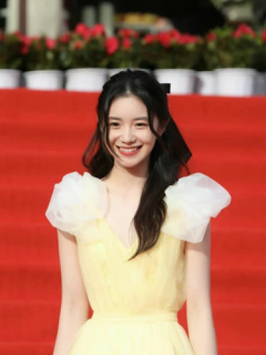 Li Qin (李沁)