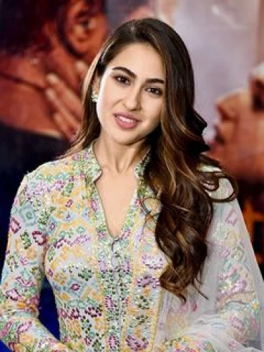 Sara Ali Khan