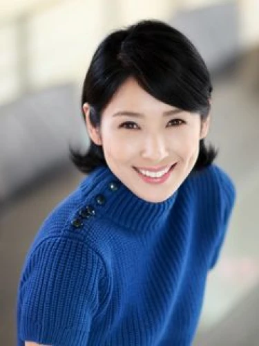 Hitomi Kuroki (黒木 瞳)