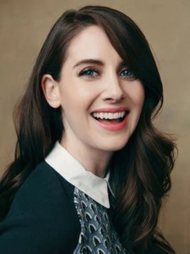 Alison Brie