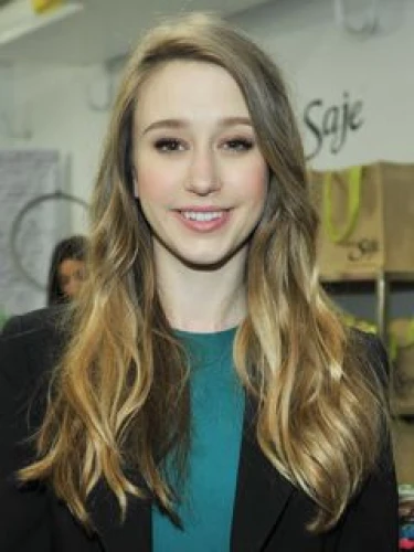 Taissa Farmiga