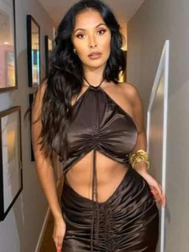 Maya Jama