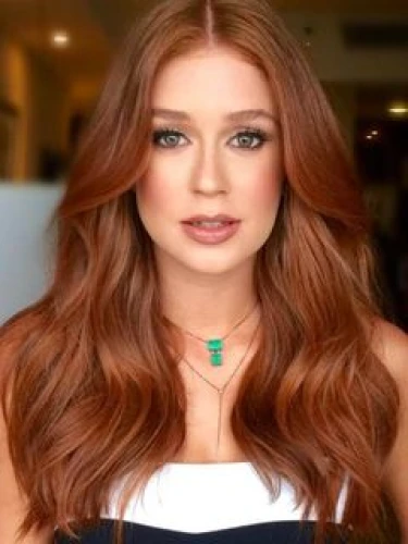 Marina Ruy Barbosa
