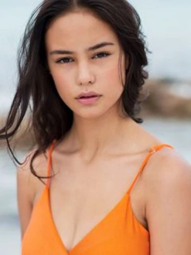 Courtney Eaton