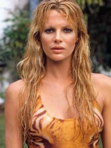 Kim Basinger