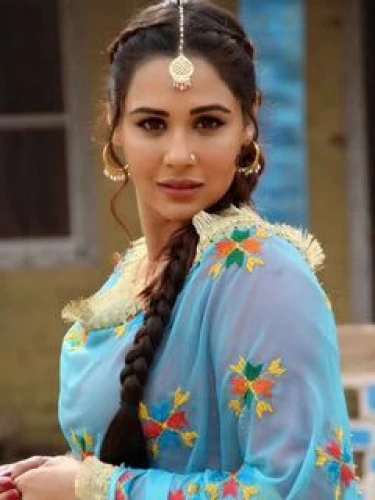 Mandy Takhar