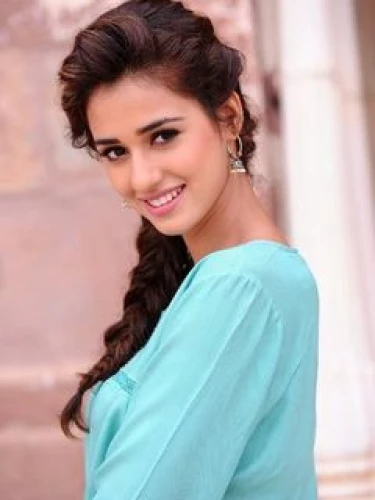 Disha Patani