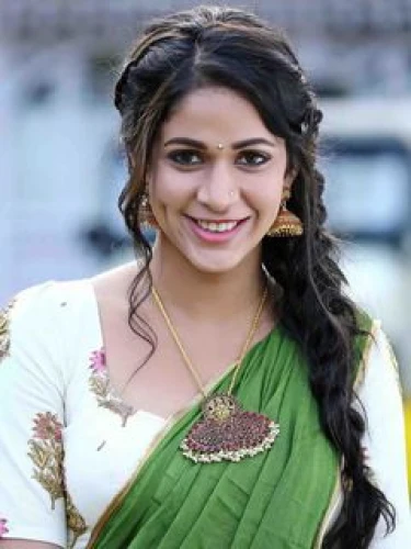 Lavanya Tripathi