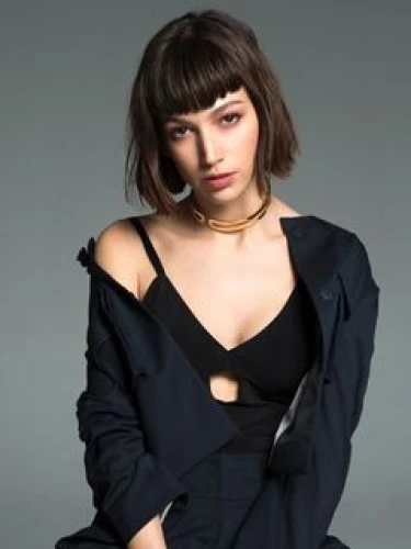 Ursula Corbero