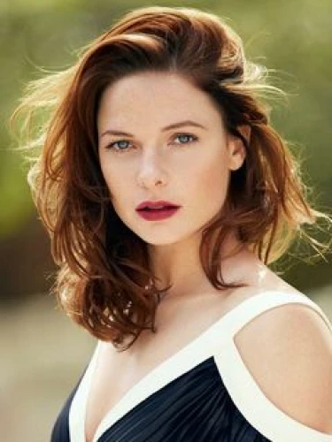 Rebecca Ferguson