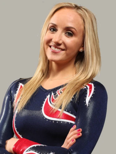 Nastia Liukin