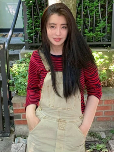 Joey Wong (王祖賢)