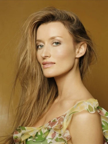 Natascha McElhone