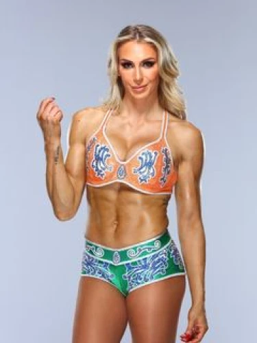 Charlotte Flair