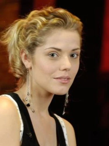 Emma Daumas