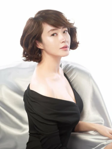 Kim Hye-soo