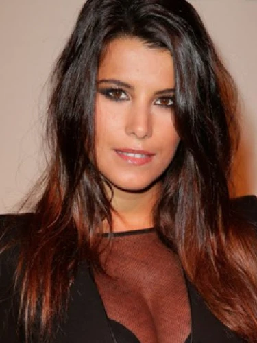 Karine Ferri