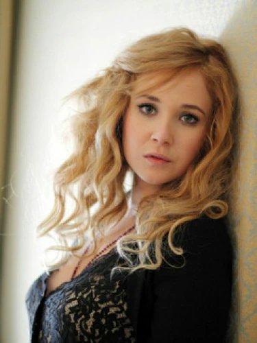 Juno Temple