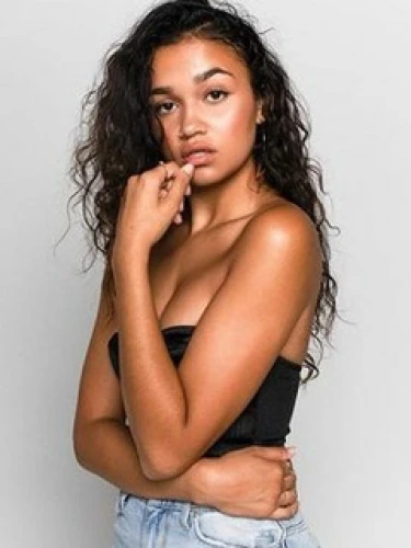 Madison Bailey
