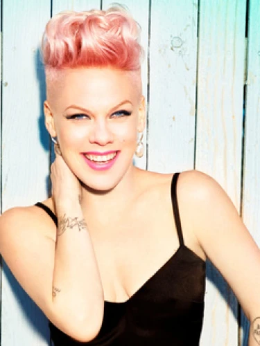 Pink