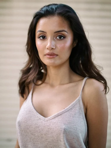 Naomi Sequeira