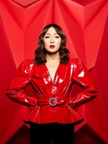 Constance Wu