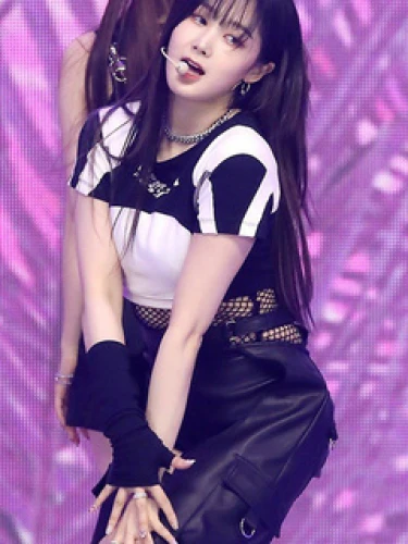 Giselle (지젤)