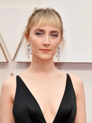 Saoirse Ronan