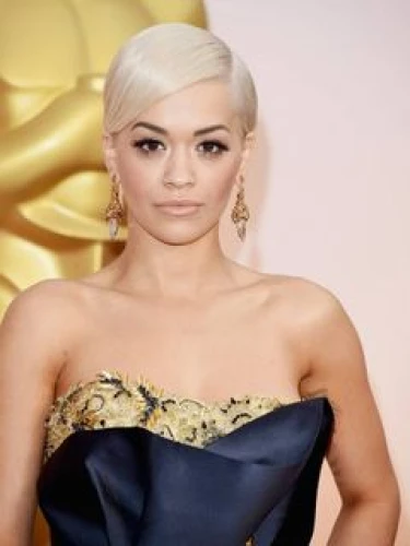 Rita Ora