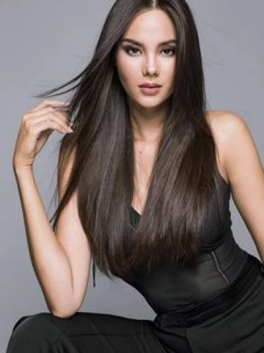 Catriona Gray