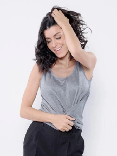 Jenifer Bartoli