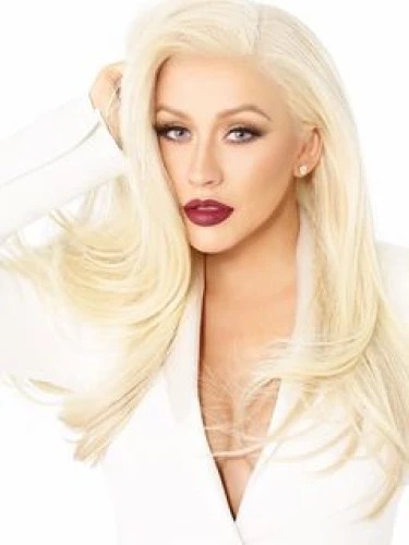 Christina Aguilera