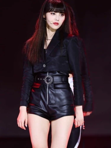JinSoul (진솔)